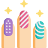 Phụ Liệu Nail