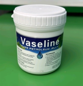 Vasiline JeLy Hủ 350ml . Hàng Chính hãng