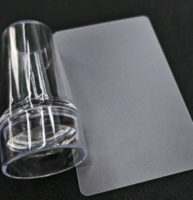 Con Dấu Nail