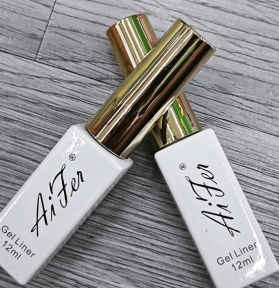 Cọ Nét Trắng Aifen