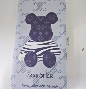 Bóp đựng nhíp 7 ngăn (hàng Loại 1) - Bear
