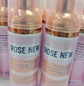 Bọt Vệ Sinh Mi Rose New . Loại 1