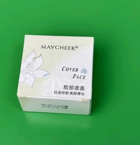 Kem Che Khuyết Điểm Maycheer Xịn