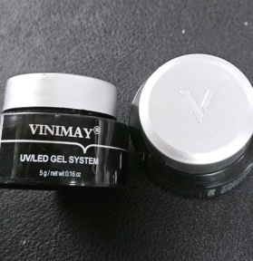 Gel Vẽ Nỗi Vinimay. Gel Thủy Tinh