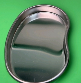 Khay Hạt Đậu Inox