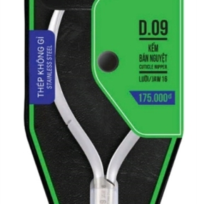 Kềm Nghĩa D-09