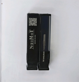 Đầu Mài Gắn Ngòi Nhám Tím 240#
