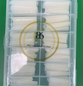 Móng Nối Thang Đục Dài