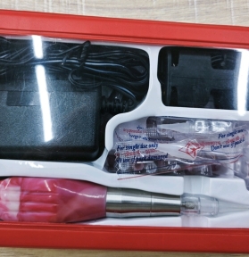 Máy Thần Thánh Loại 1