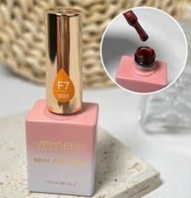 Sơn Mắt Mèo Đỏ Vendeen - 008