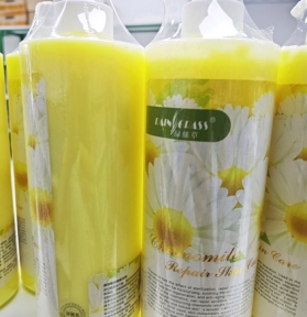 Sửa Rửa Mặt Hoa Cúc 1000Ml