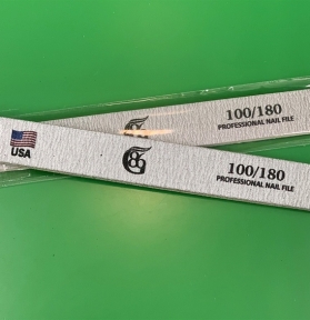 Dũa Zebra Nhỏ 100/180. G86