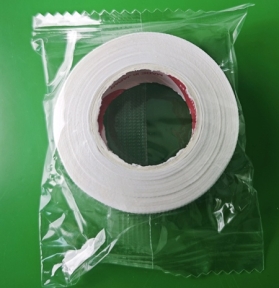Băng Keo Lụa Nối Ni - Băng Keo Dán Mi Dưới- Nhật trắng(Loại 1)
