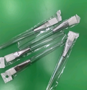 Chổi Quét Mặt Nạ ,Kem ,Serum Cán Trong