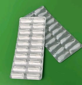 Ngoài Máy Thần Thánh 1 Vỉ 20 Chiếc