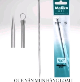  Quê Nặn Mụn 2 Đầu Makita. Hàng Loại 1