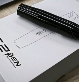 Máy Pen E2 Chữ Chìm Không Nguồn