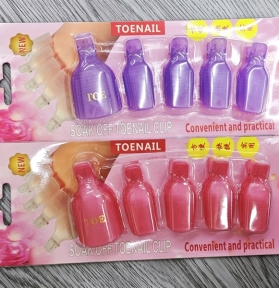 Kẹp Ủ Chân Vỉ 5 Cái