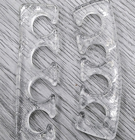 Cặp Tách Ngón Silicon