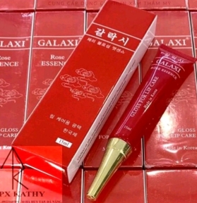 Dưỡng Kích Màu Môi Sau Phun Xăm Galaxi VIP. Chính Hãng Hàn Quốc Màu Đỏ