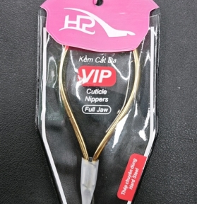 Kềm Nail HP Vuông D555