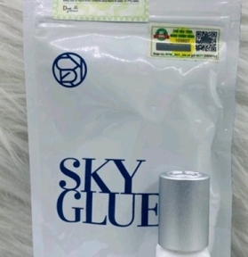 Keo Nối Mi Sky Glue D+