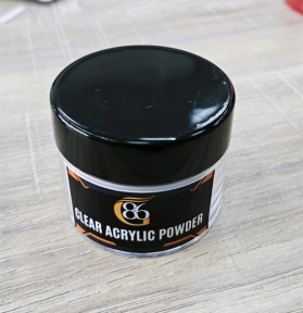 Bột Clear Dẻo 50Gr