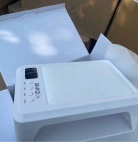 Máy Hơ Gel T8 72w SRNQI