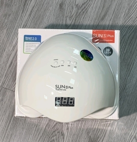 Máy Hơ SUN 5Plus UV LED.Hàng Chính Hãng