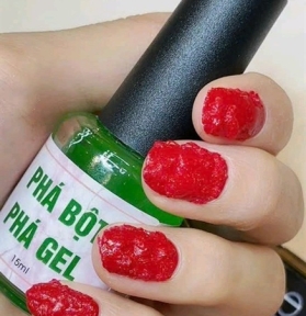 Ủ Phá Gel,Phá Bột