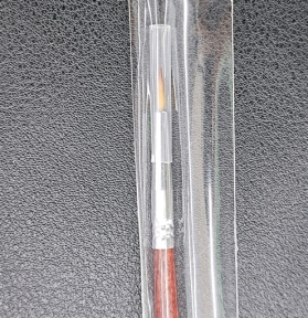 Cọ Vẽ Màu Nước Holic 1999