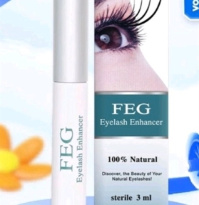 Dưỡng Mi Feg