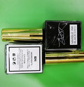 Chai Cồn Loang Đen B281