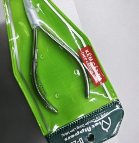 Kềm Cắt Da D-207 VNP