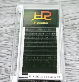 Mi Khay 12 Line Mix Sole 10-16Mm