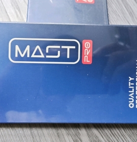 Vỉ 5 Kim Pen Mast Tím 1215RM -15 Kim