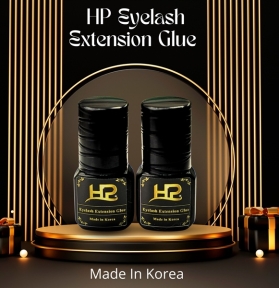 Keo Nối Mi HP ,Độ Bền 5-8 Tuần