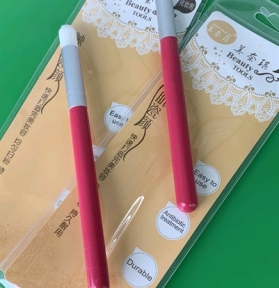 Cọ Vệ Sinh Mi Cao Cấp Cán Dài