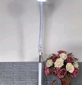 Đèn Led Chân Nặng Siêu Sáng 1 Màu