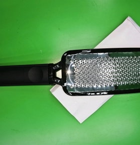 Chà Gót Chân iNox