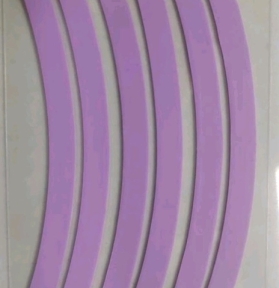 Đệm Silicon Hỗ Trợ Nối Mi , Uốn Mi