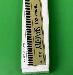 Hộp 10 Dao Cạo Special .