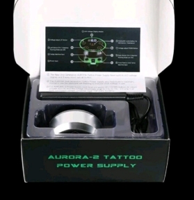 Nguồn Máy Pen Aurora-2 . Chính Hãng