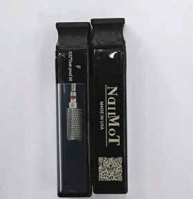 Đầu Mài F 3/32" USA Không Bụi