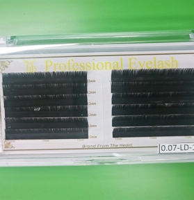 Mi Khay 12 Line 0.07LD /12mm.