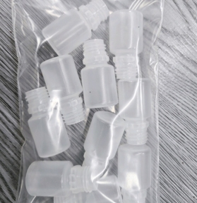 Bịch 10 Cái Ống Hút Máu Bầm Spa