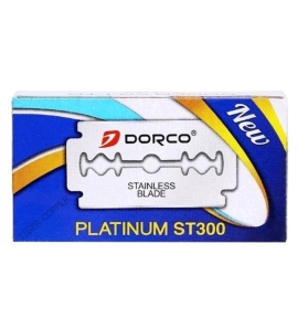 Hộp 10 Chiếc Dao Lam Dorco