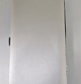 Bóp đựng nhíp 7 ngăn (hàng Loại 1) - da trơn