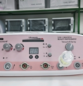 Máy 5in1 Mẫu Mới Loại cơ (Loại xịn nhất)