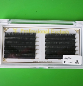 Mi Lông Thỏ 0.03C/12mm. Curl